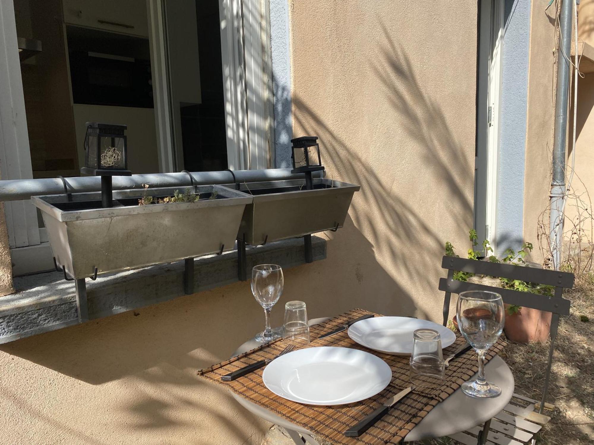 Le Creuset Lyonnais, Bnbconciergerie Exterior foto